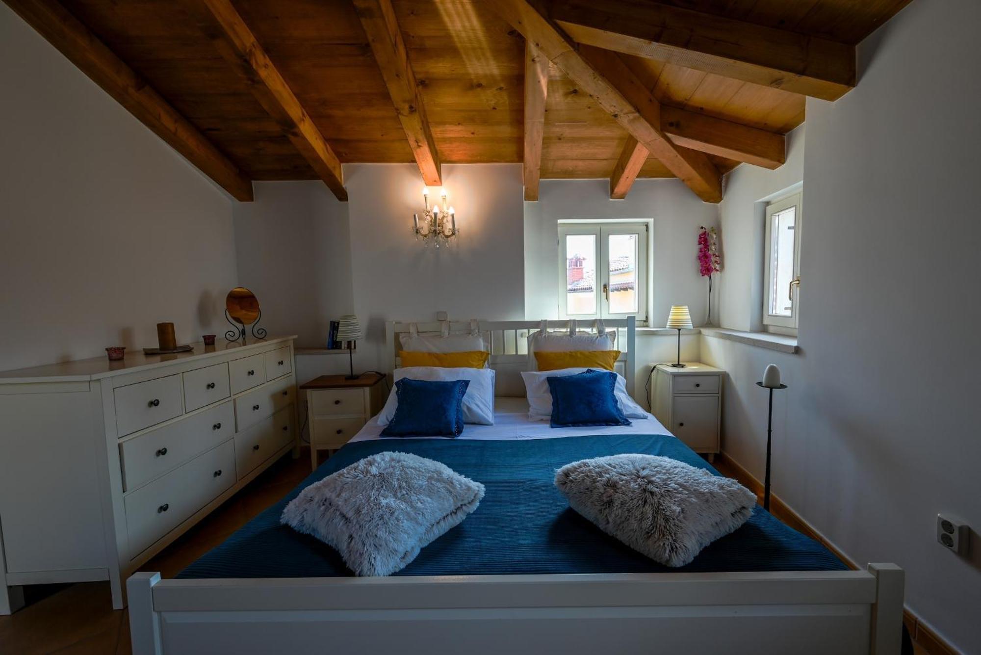 Alice Apartment With Balcony Ρόβινι Εξωτερικό φωτογραφία