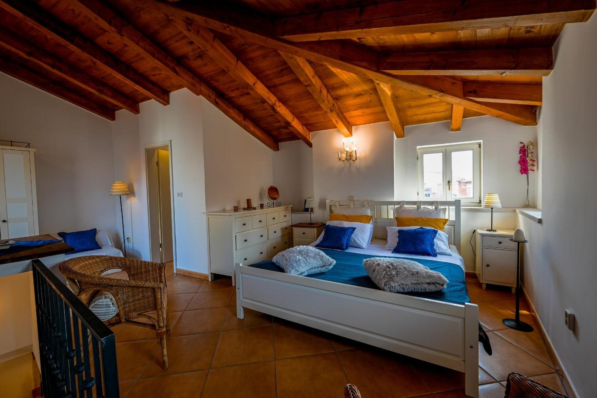 Alice Apartment With Balcony Ρόβινι Εξωτερικό φωτογραφία
